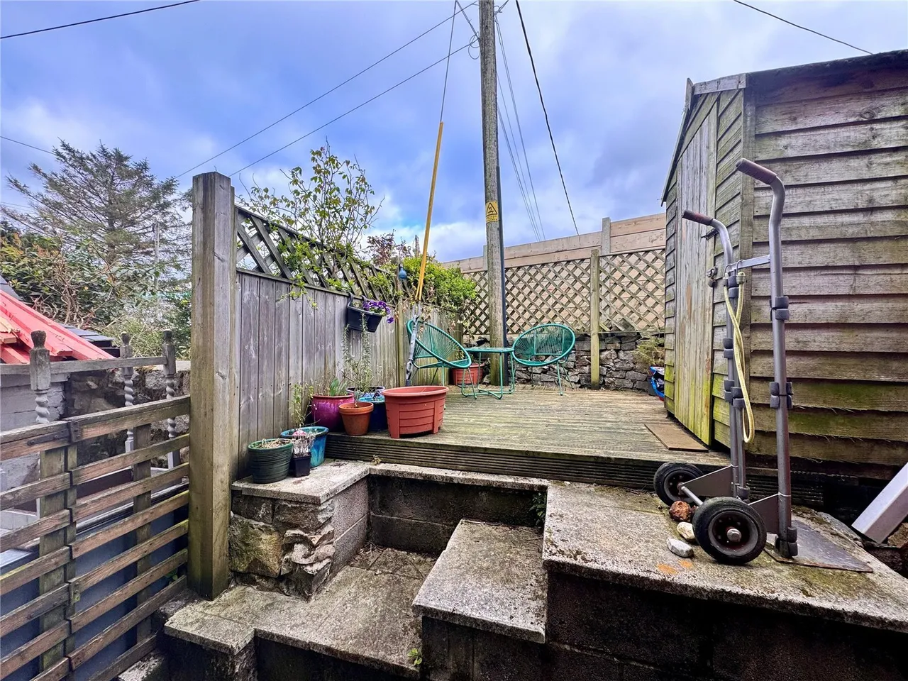 Eifl Road, Trefor, LL54, photo 16
