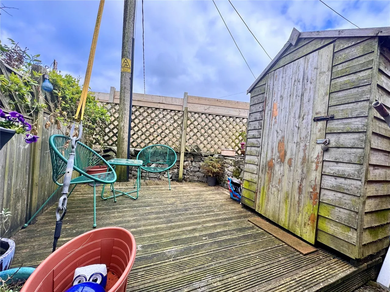 Eifl Road, Trefor, LL54, photo 7