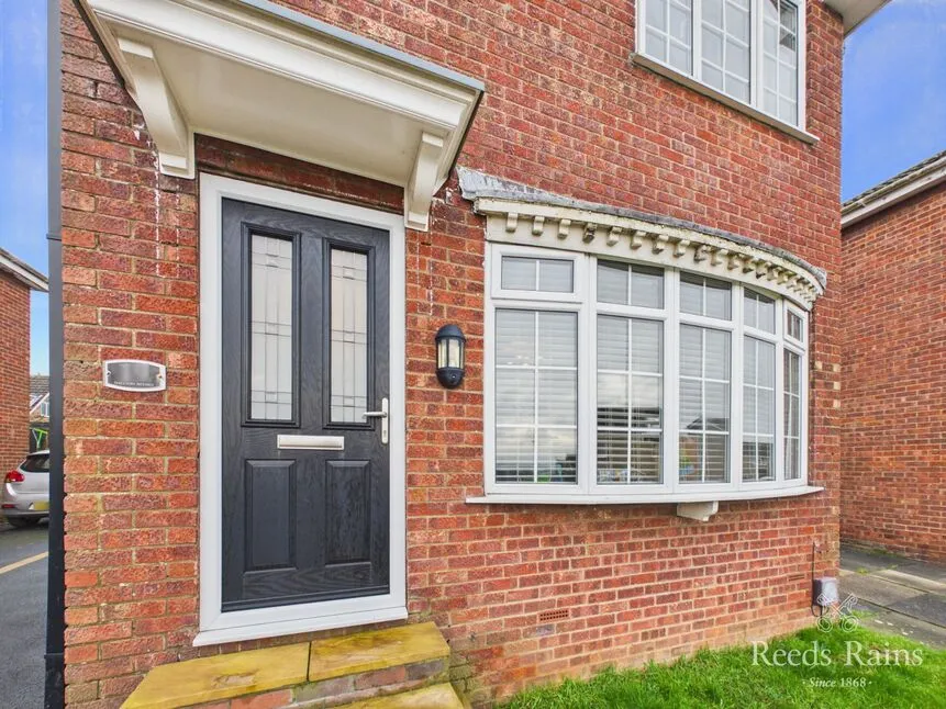 Shelton Avenue, East Ayton, YO13, photo 5