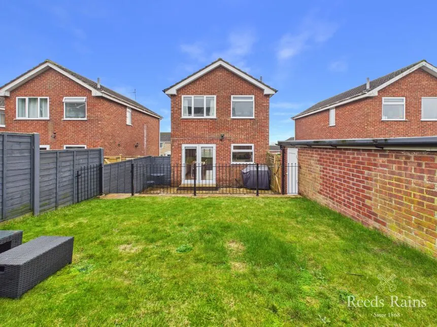 Shelton Avenue, East Ayton, YO13, photo 6