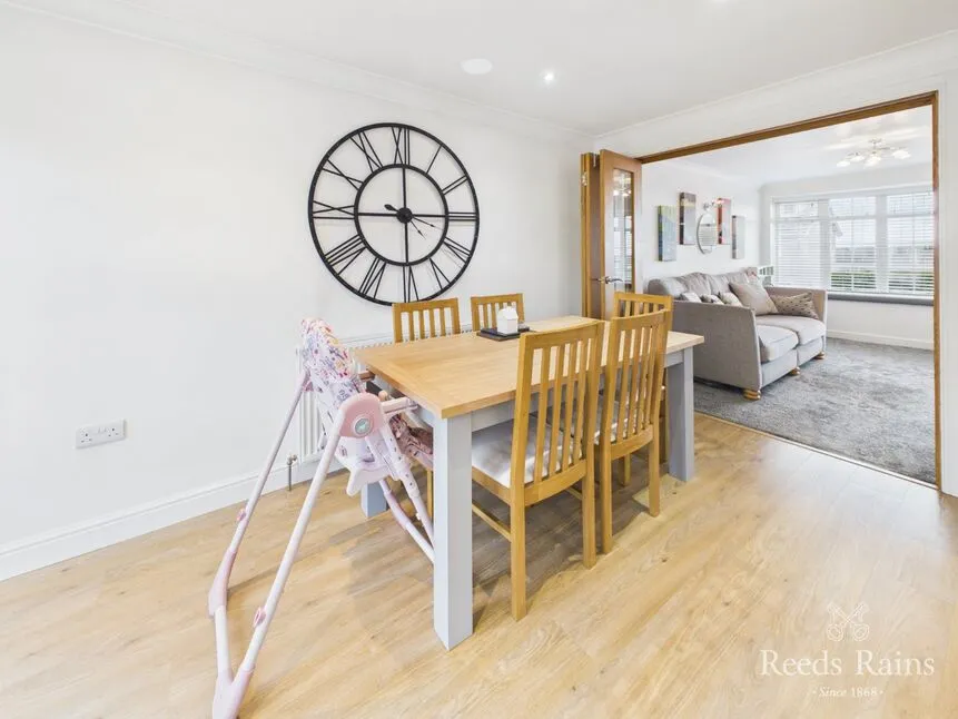 Shelton Avenue, East Ayton, YO13, photo 4