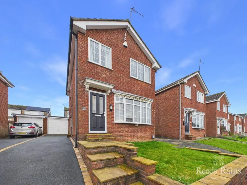 Shelton Avenue, East Ayton, YO13, photo 16