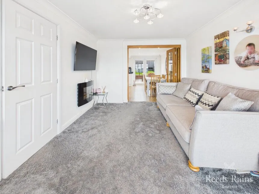 Shelton Avenue, East Ayton, YO13, photo 14