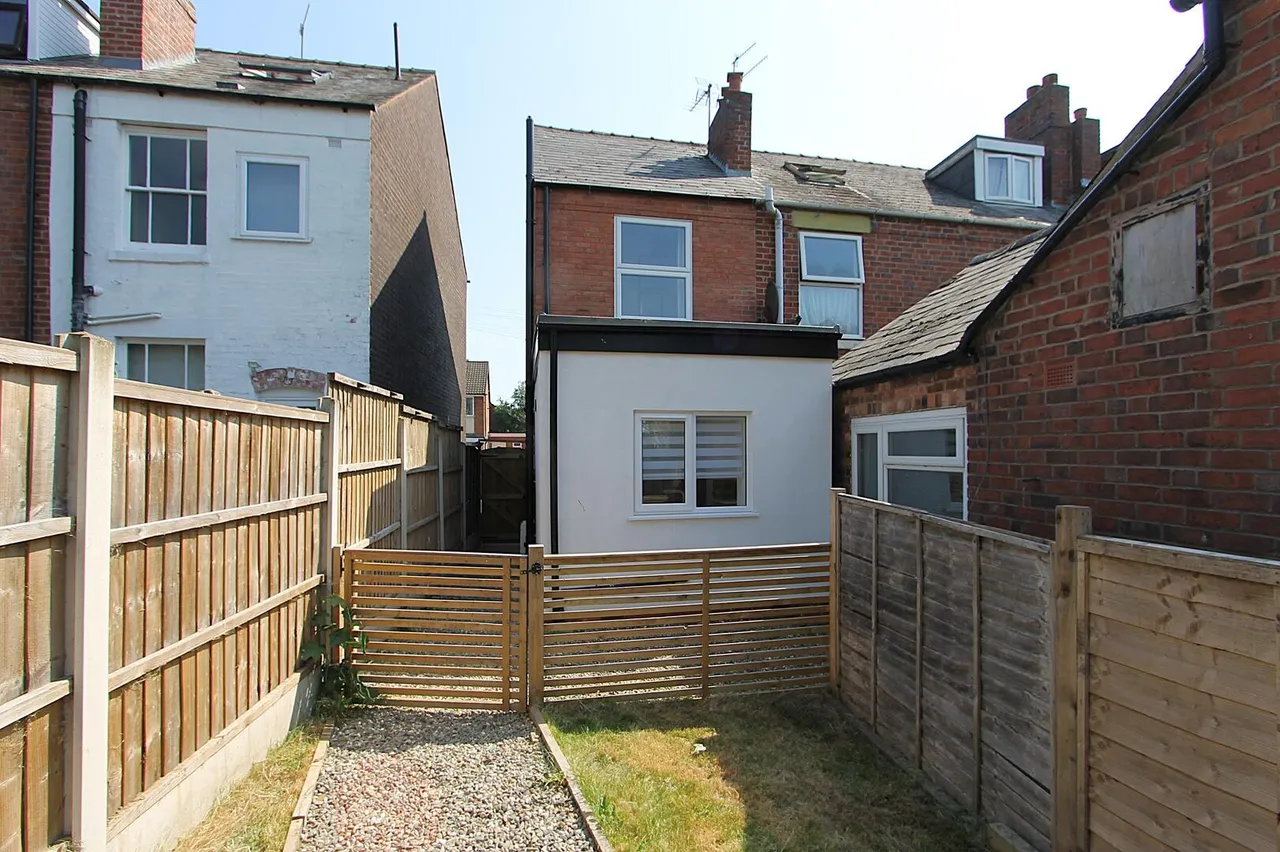 Cobden Street, Kidderminster, photo 17