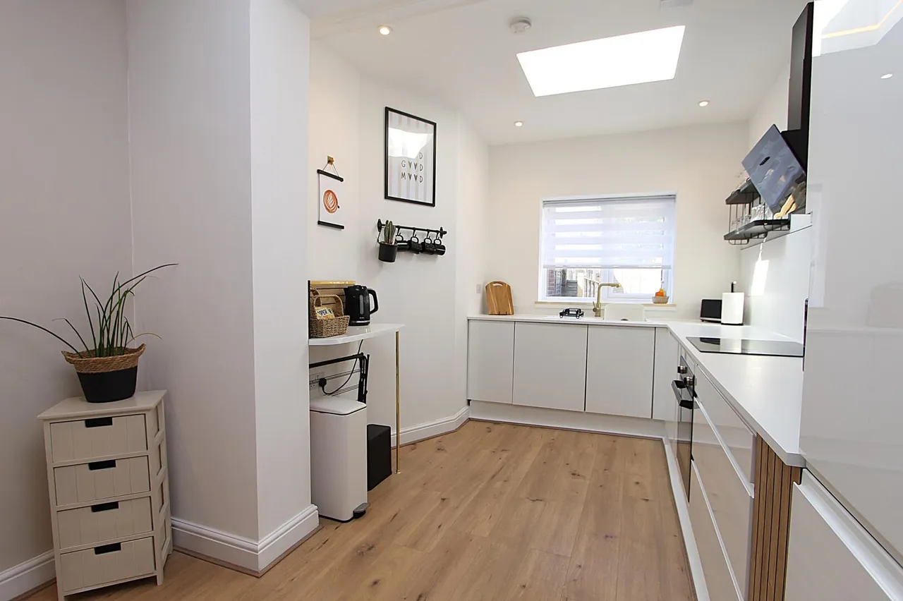 Cobden Street, Kidderminster, photo 9