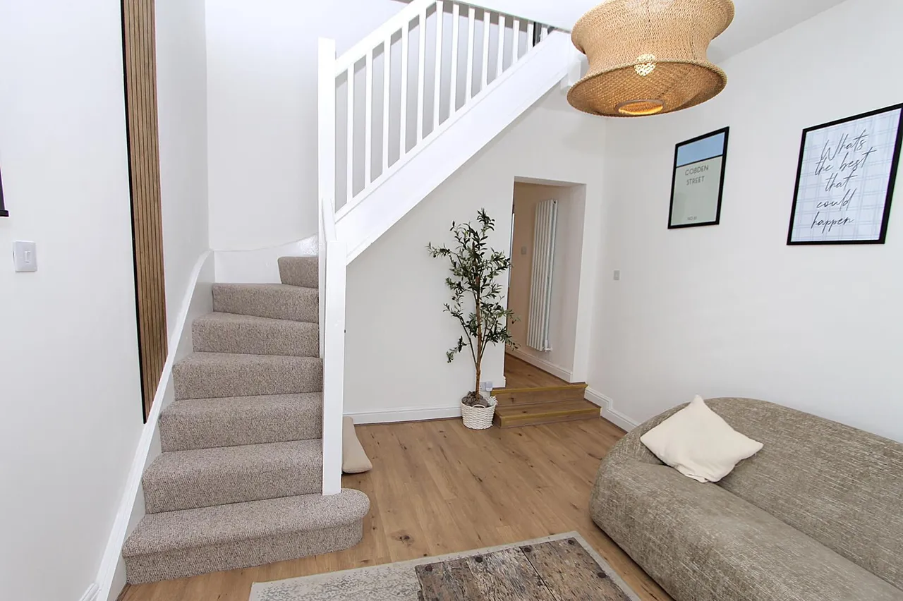 Cobden Street, Kidderminster, photo 6