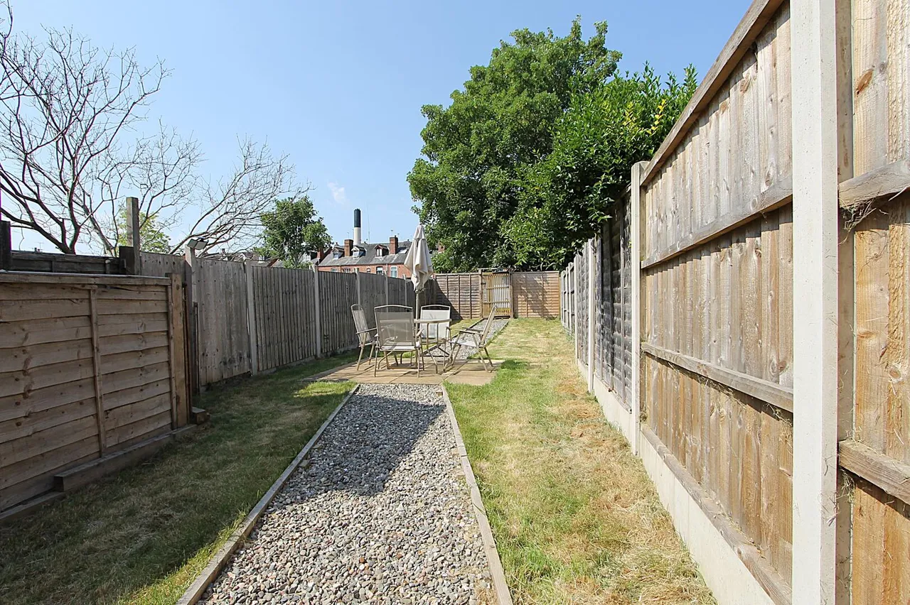 Cobden Street, Kidderminster, photo 18