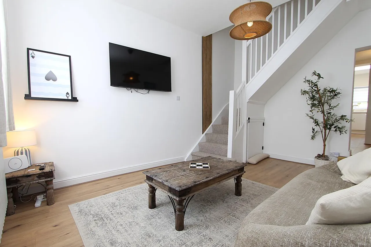 Cobden Street, Kidderminster, photo 3
