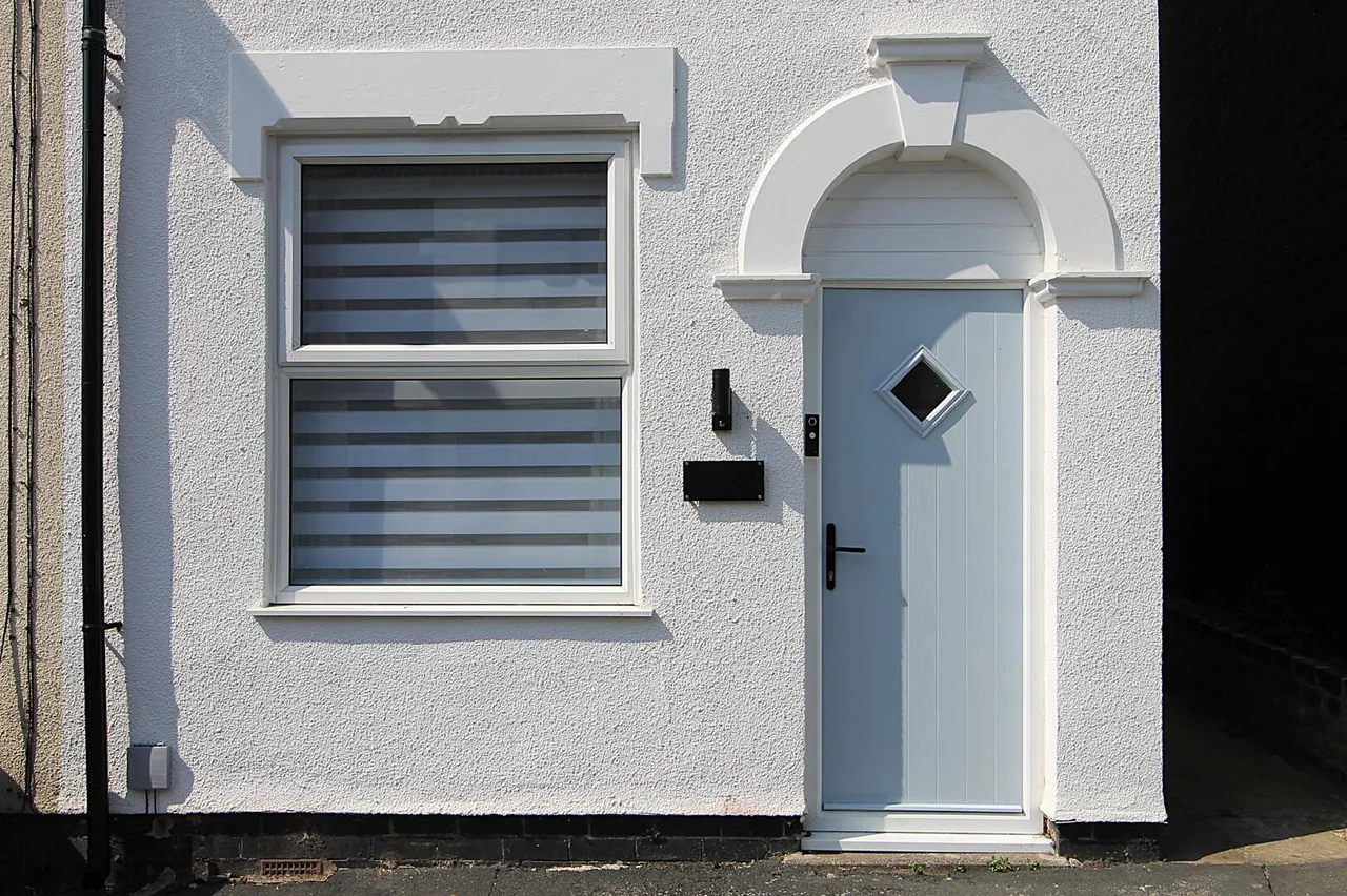 Cobden Street, Kidderminster, photo 20