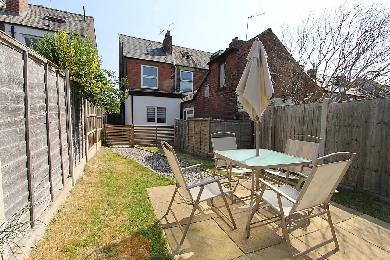 Cobden Street, Kidderminster, photo 16
