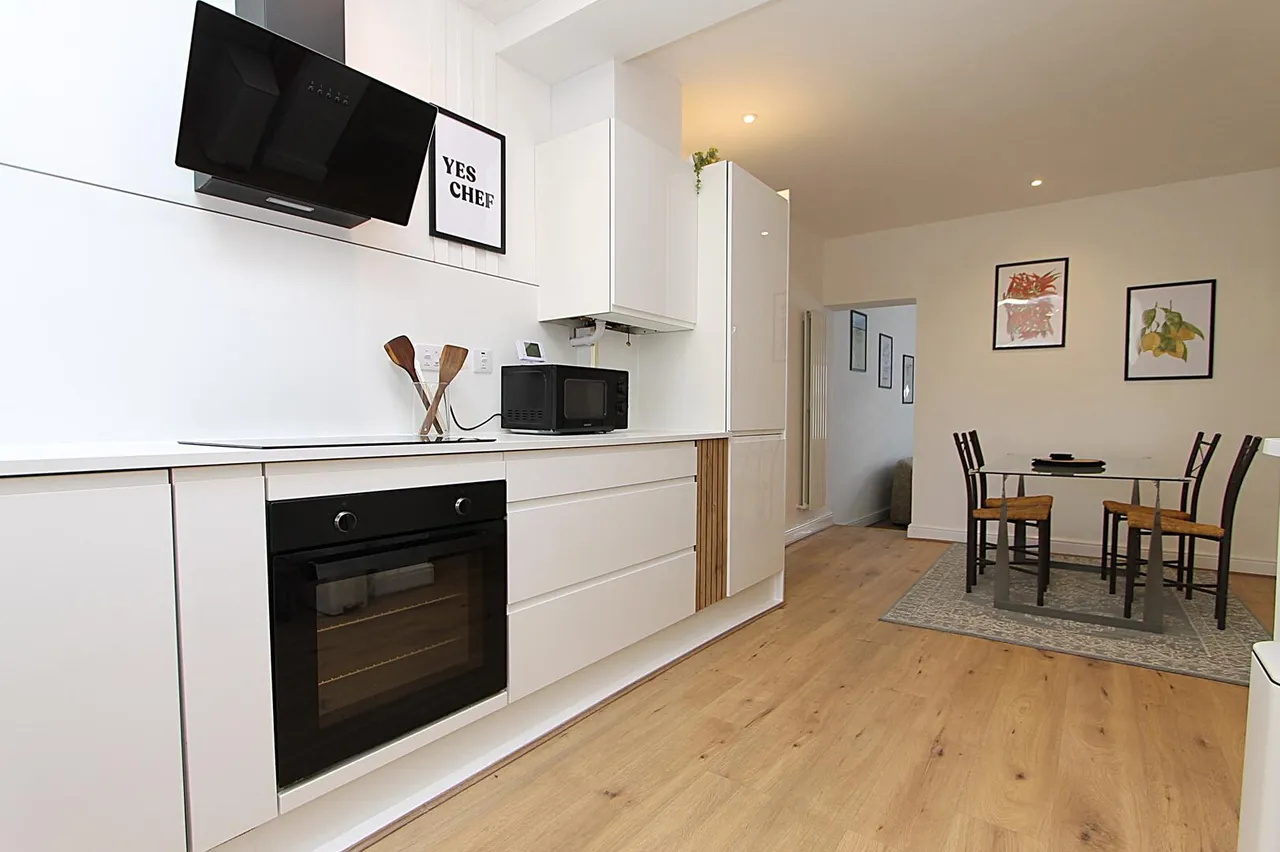 Cobden Street, Kidderminster, photo 8