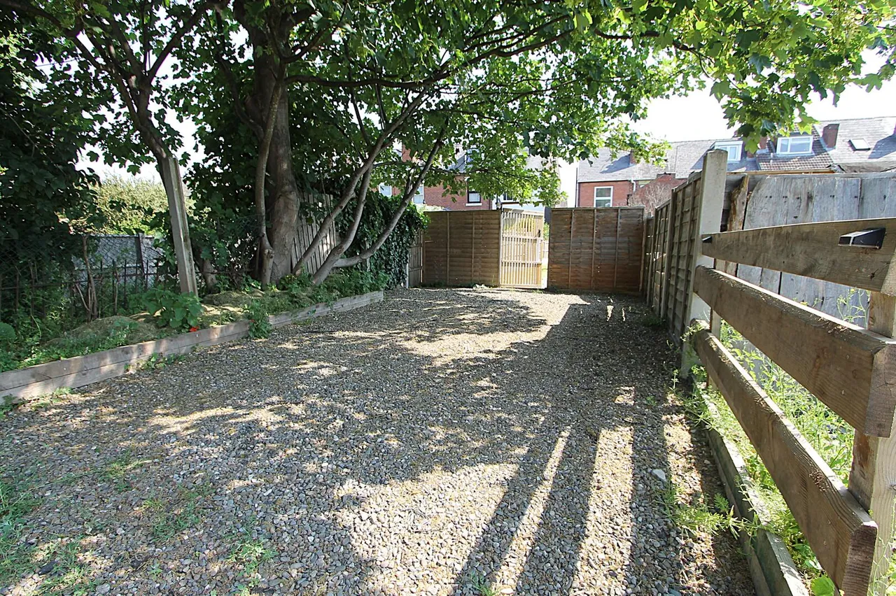 Cobden Street, Kidderminster, photo 19