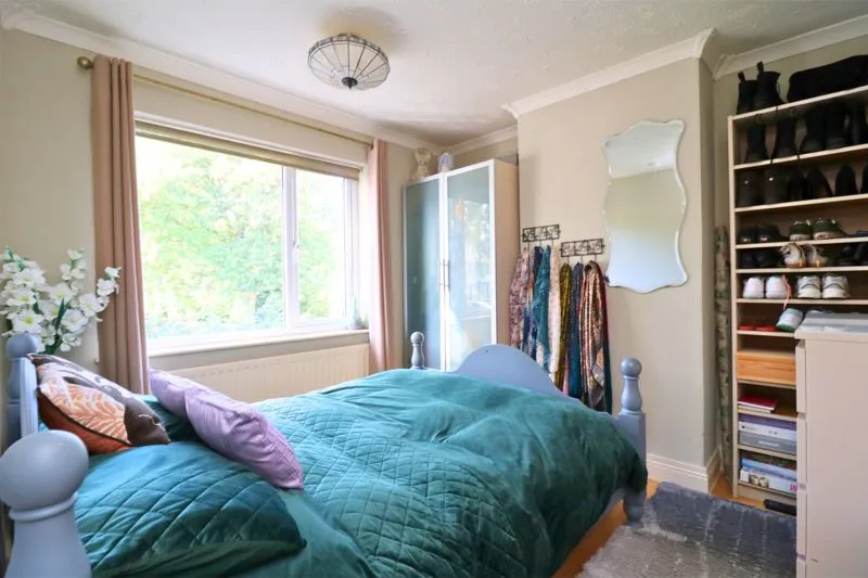 Delves Crescent, Walsall, WS5, photo 14
