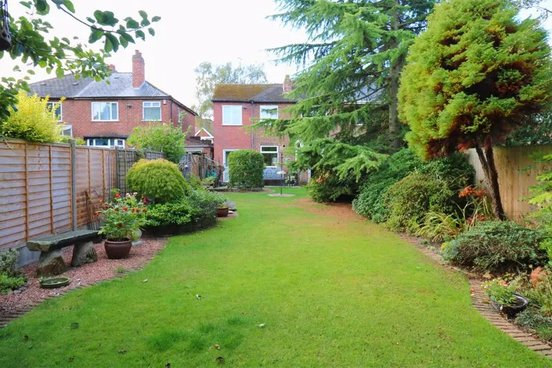 Delves Crescent, Walsall, WS5, photo 20