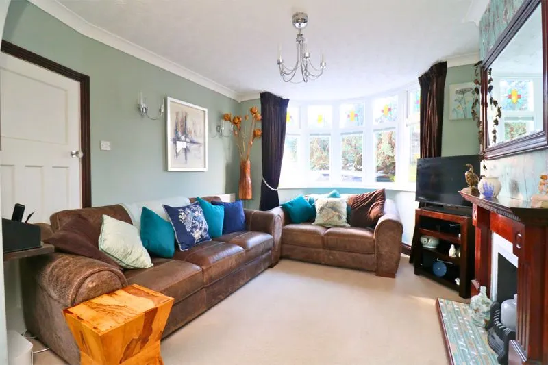 Delves Crescent, Walsall, WS5, photo 8