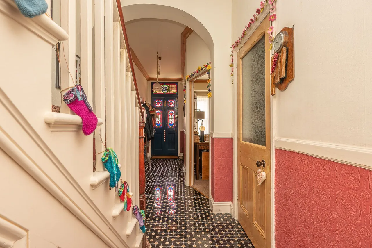 Characterful Family Home Moments from, photo 2
