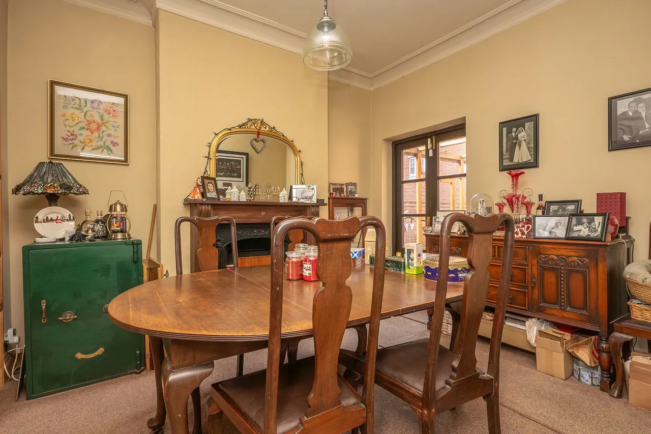 Characterful Family Home Moments from, photo 7
