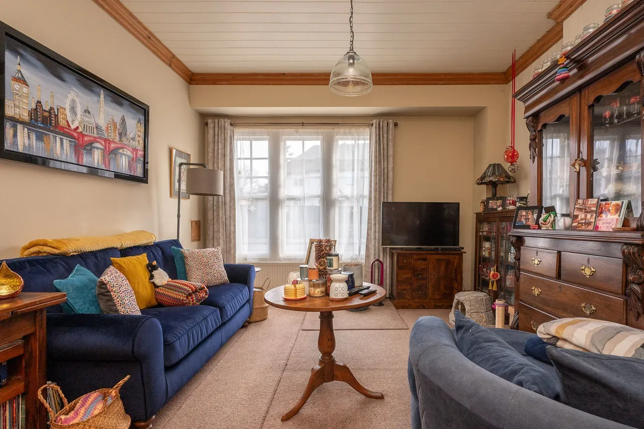 Characterful Family Home Moments from, photo 6