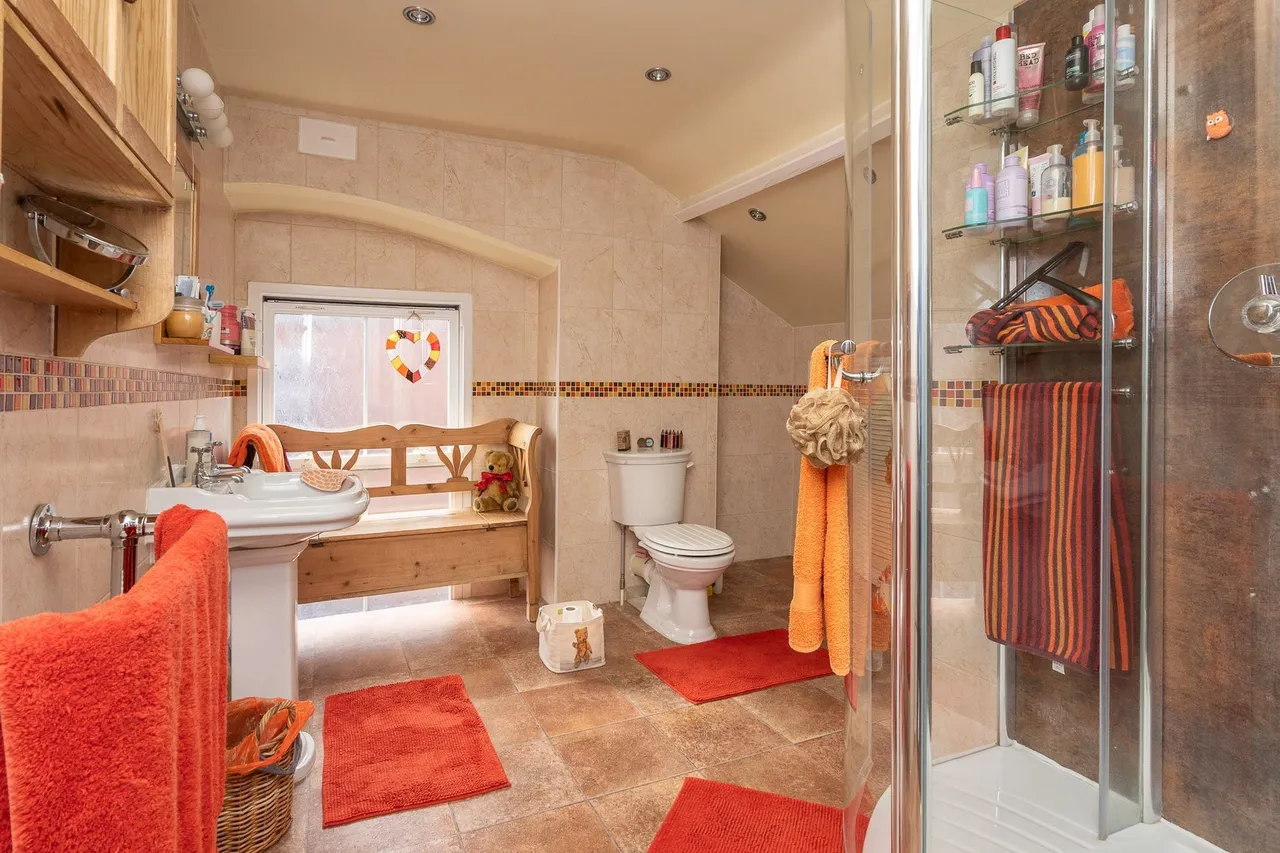 Characterful Family Home Moments from, photo 13
