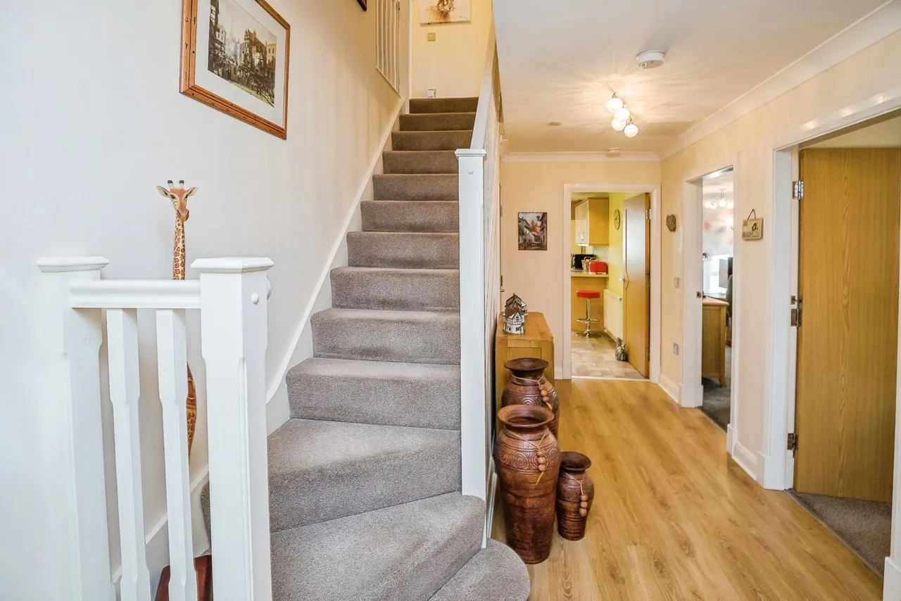 Hoole Road, Chester, CH2, photo 22