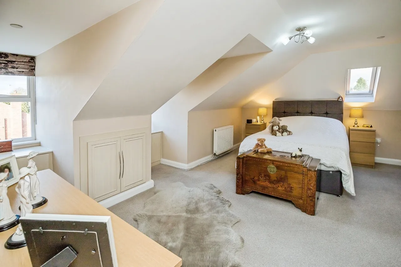 Hoole Road, Chester, CH2, photo 14