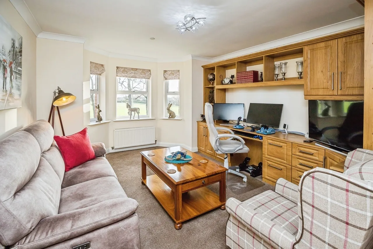 Hoole Road, Chester, CH2, photo 5