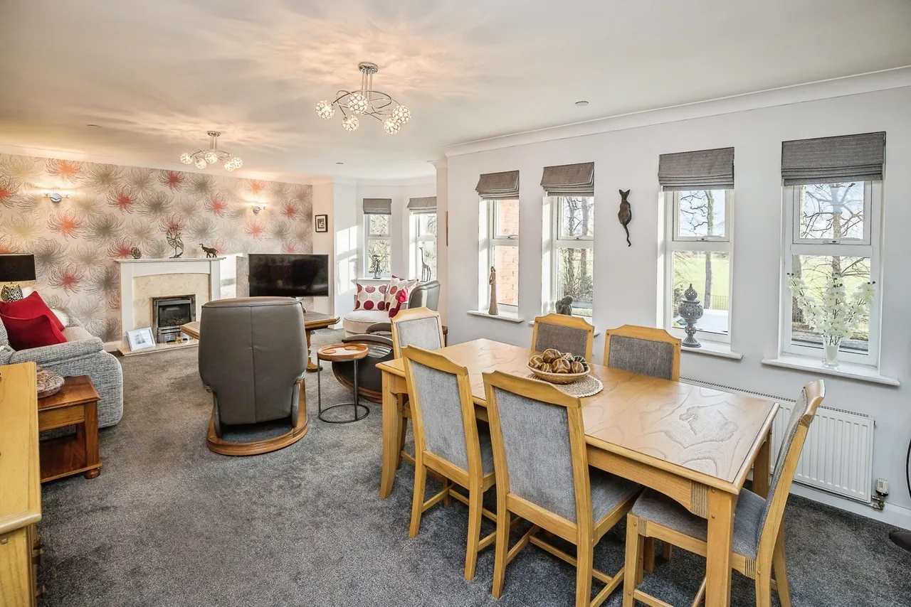 Hoole Road, Chester, CH2, photo 6