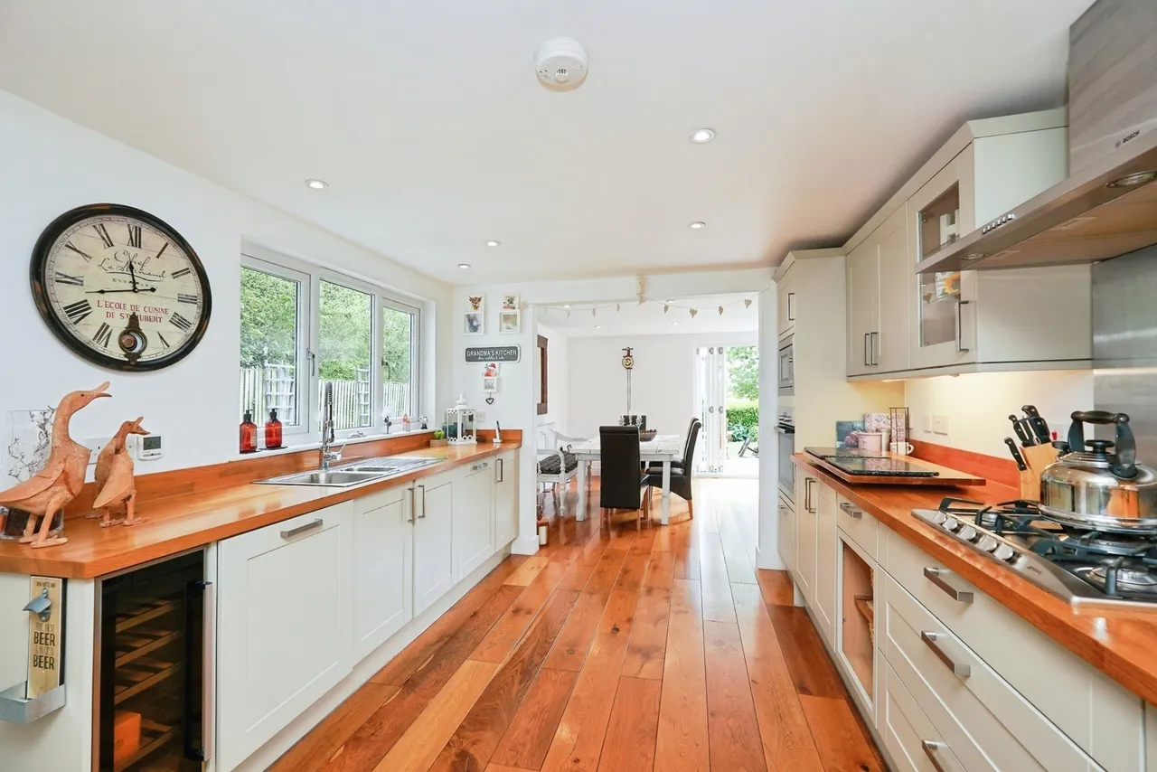 Mill Lane, Shepherdswell, Dover, Kent, CT15, photo 2
