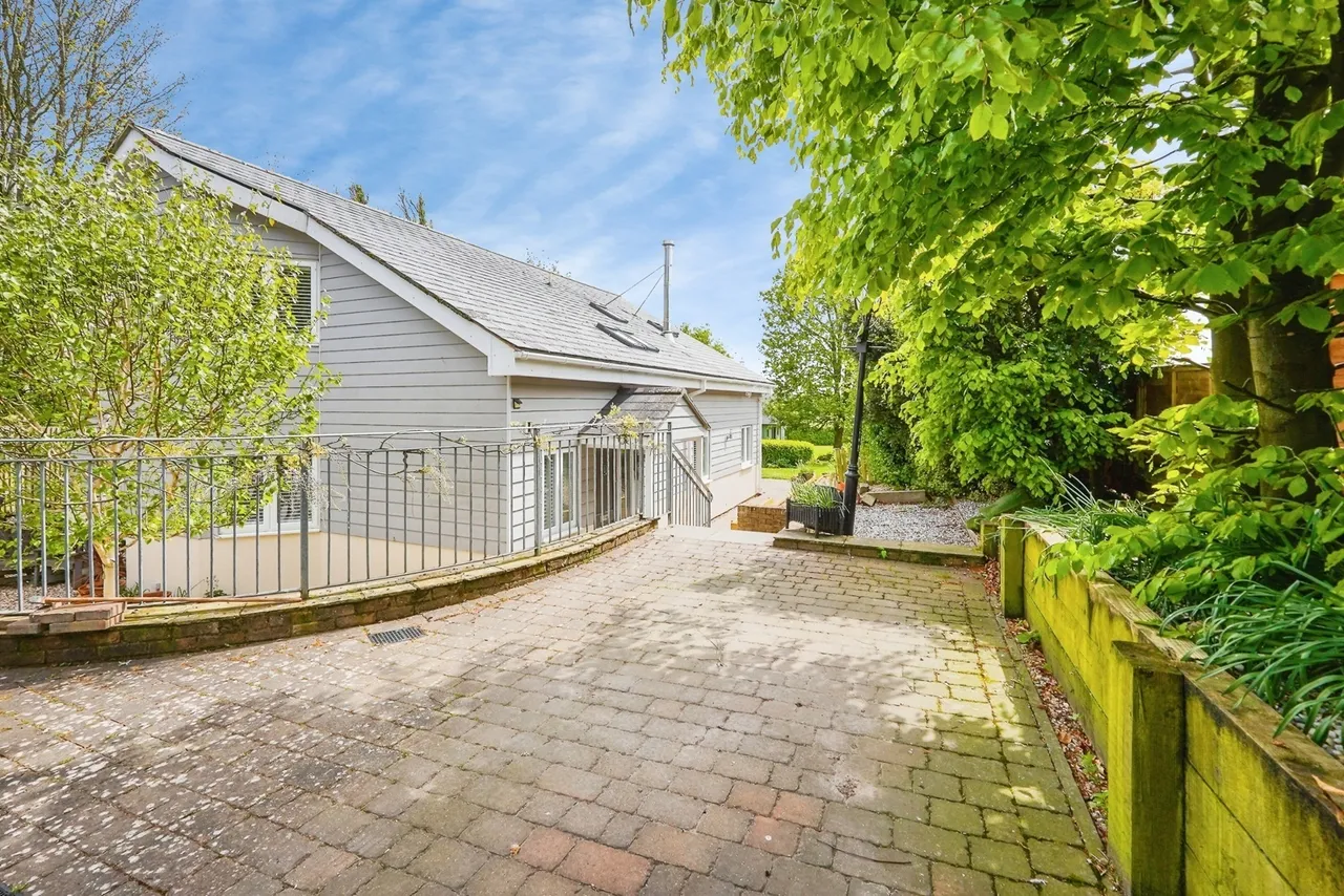Mill Lane, Shepherdswell, Dover, Kent, CT15, photo 6