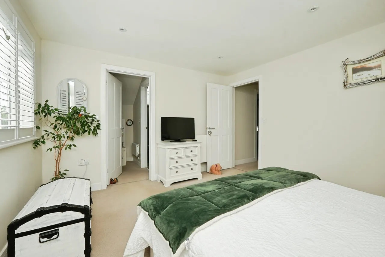 Mill Lane, Shepherdswell, Dover, Kent, CT15, photo 22