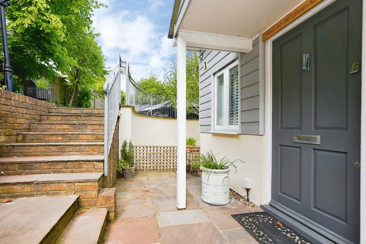 Mill Lane, Shepherdswell, Dover, Kent, CT15, photo 20