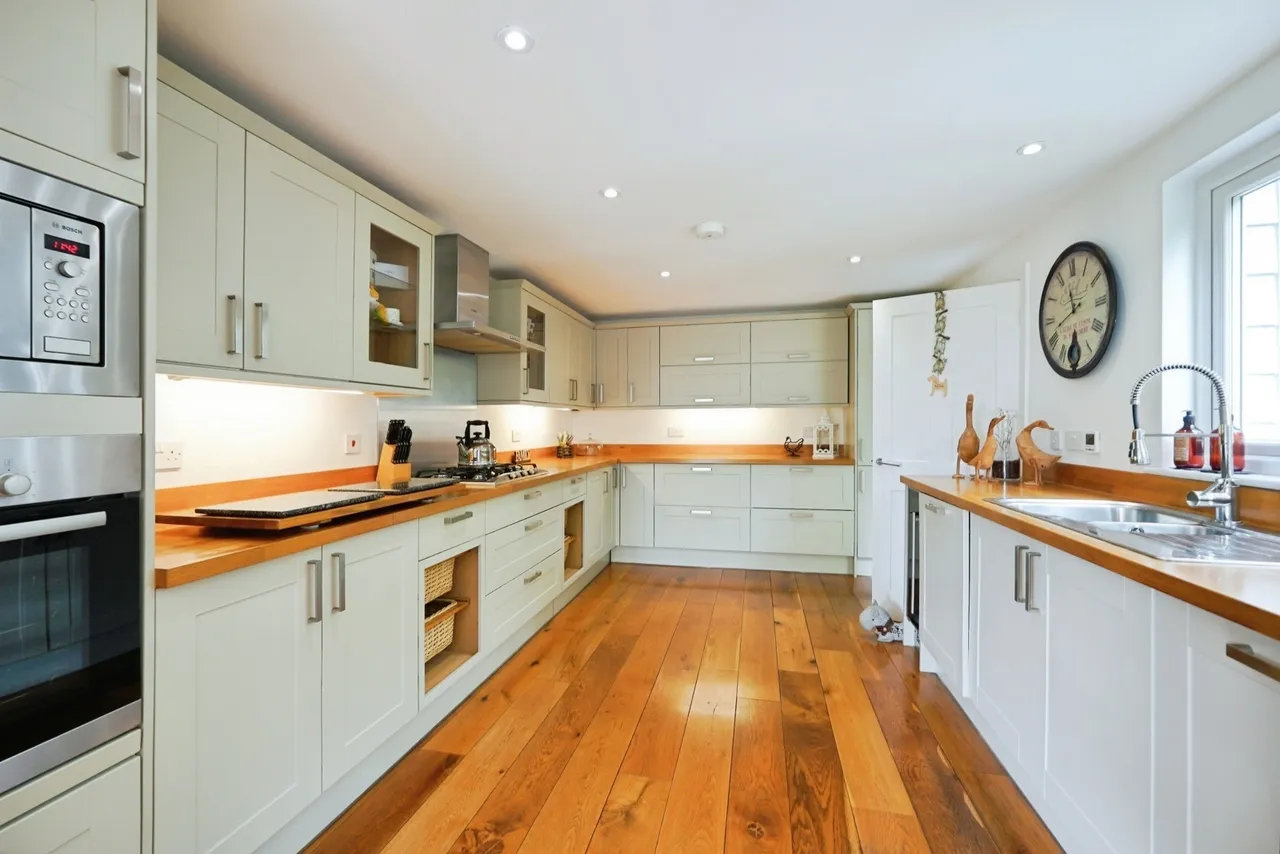 Mill Lane, Shepherdswell, Dover, Kent, CT15, photo 12