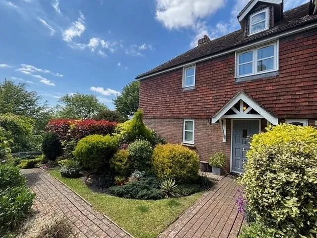 3 bed house for sale — High Street, Shaftesbury SP7 8RB