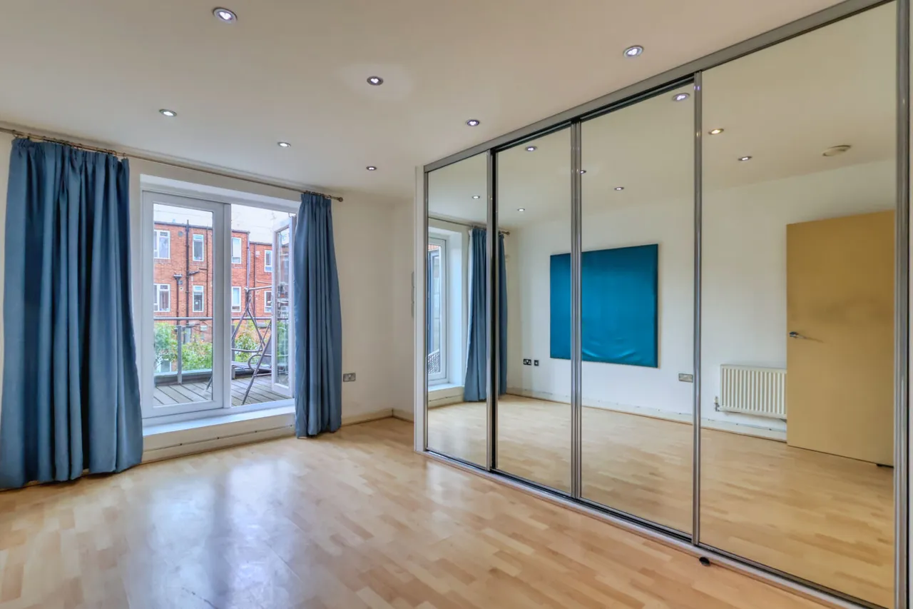 Castle Street, High Wycombe, HP13, photo 7