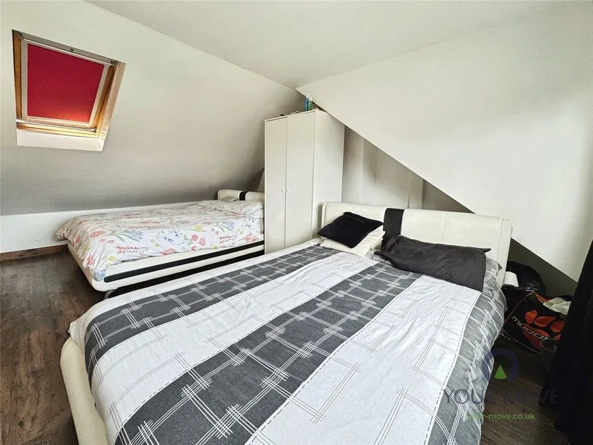Ashford Square, Eastbourne, East Sussex, BN21, photo 9