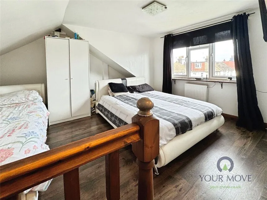 Ashford Square, Eastbourne, East Sussex, BN21, photo 10