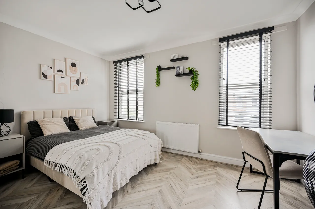 2a Elyne Road, London, photo 9