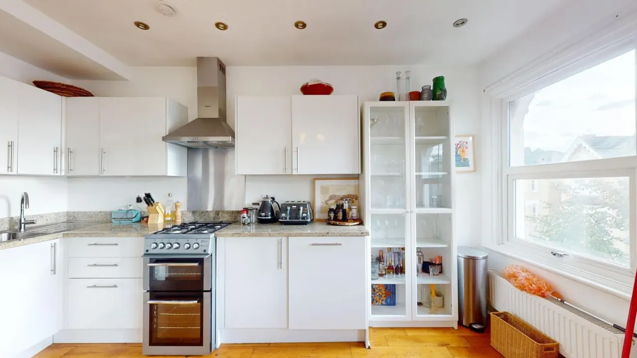 Oakhurst Grove, London, SE22, photo 17