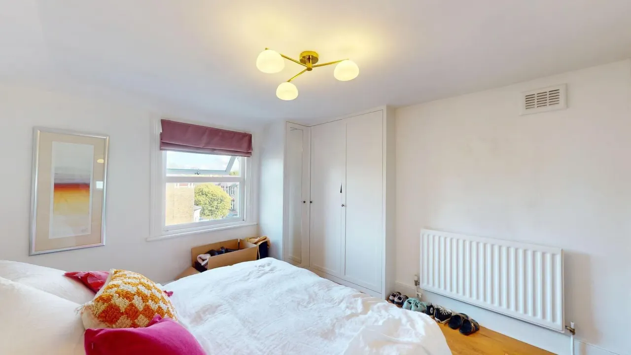 Oakhurst Grove, London, SE22, photo 7