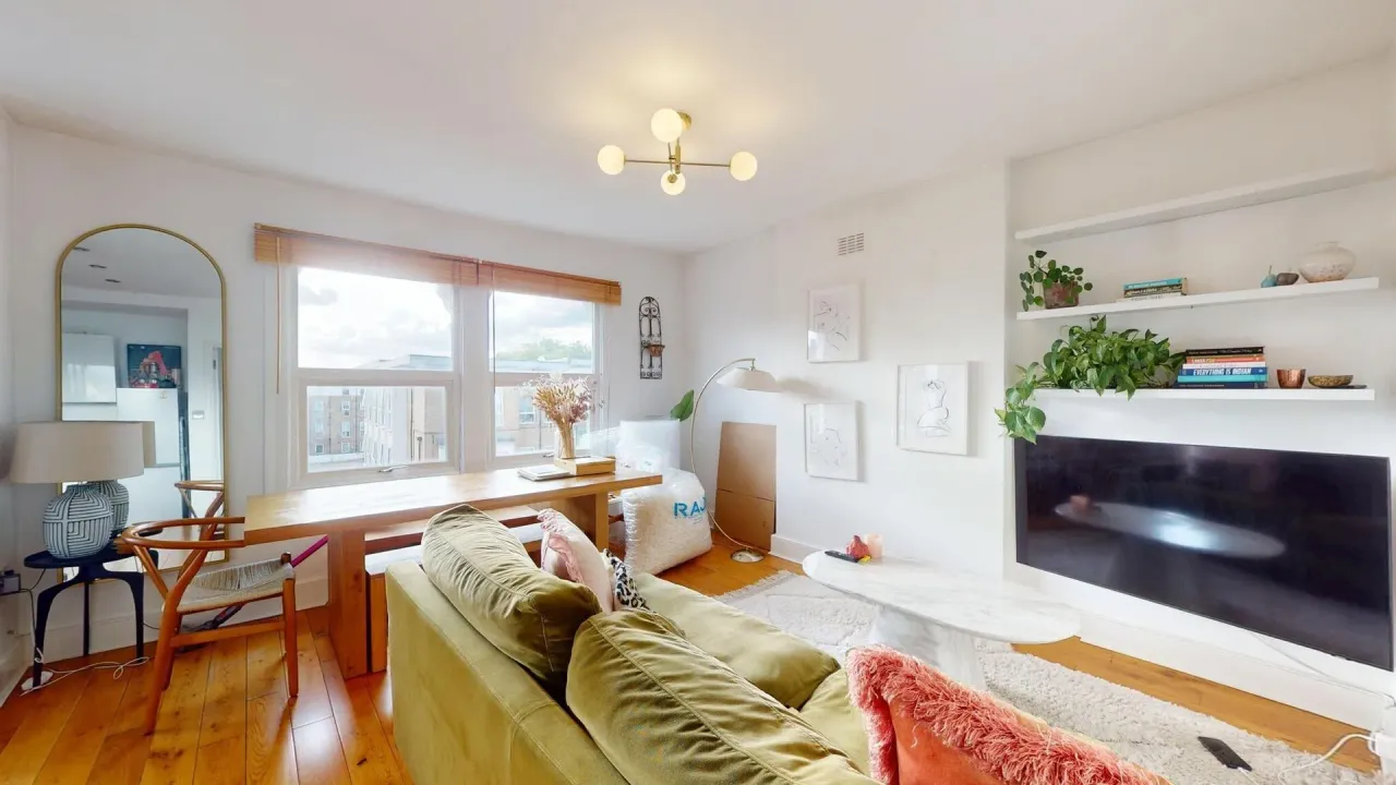 Oakhurst Grove, London, SE22, photo 13