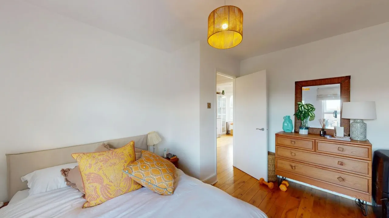 Oakhurst Grove, London, SE22, photo 10