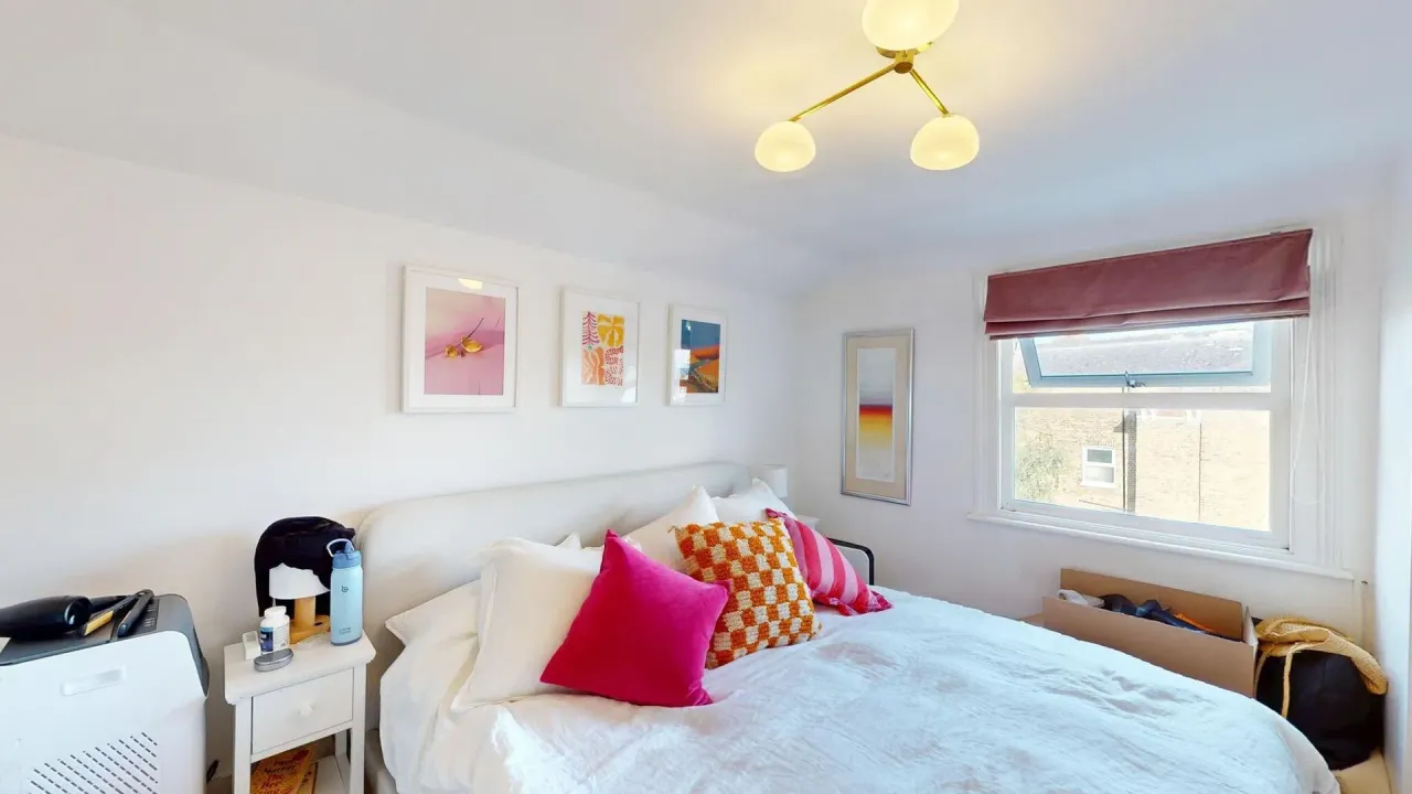 Oakhurst Grove, London, SE22, photo 12