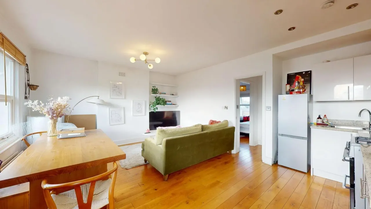 Oakhurst Grove, London, SE22, photo 4