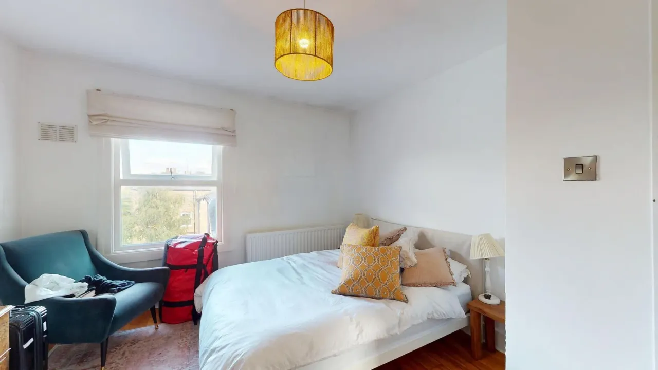 Oakhurst Grove, London, SE22, photo 11