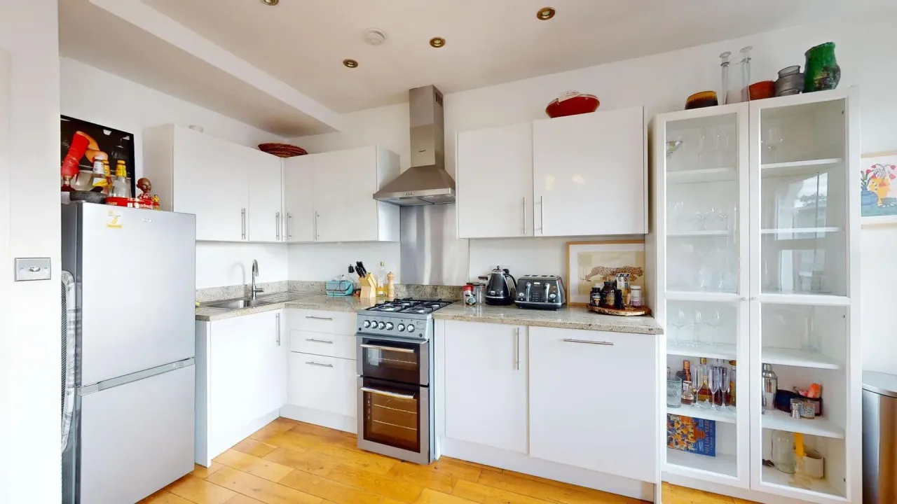 Oakhurst Grove, London, SE22, photo 19