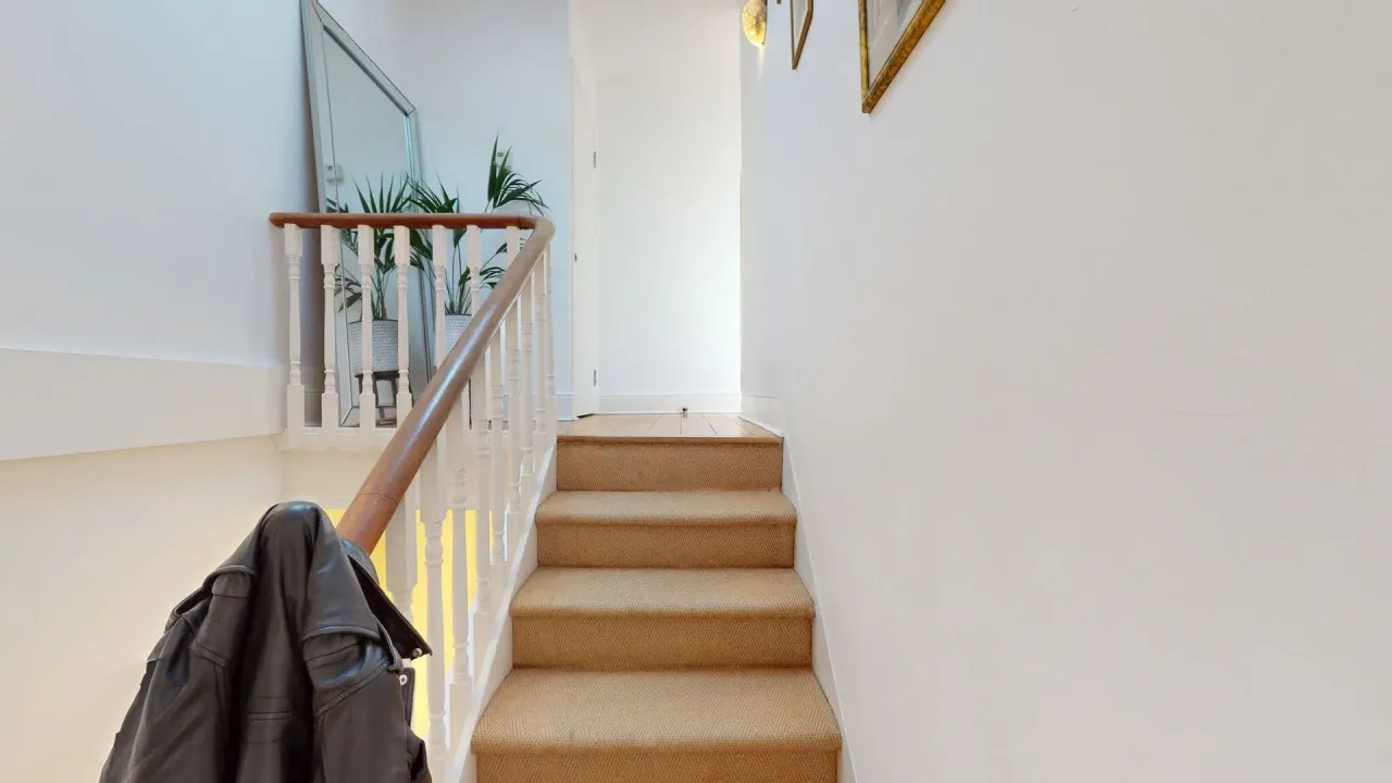 Oakhurst Grove, London, SE22, photo 20