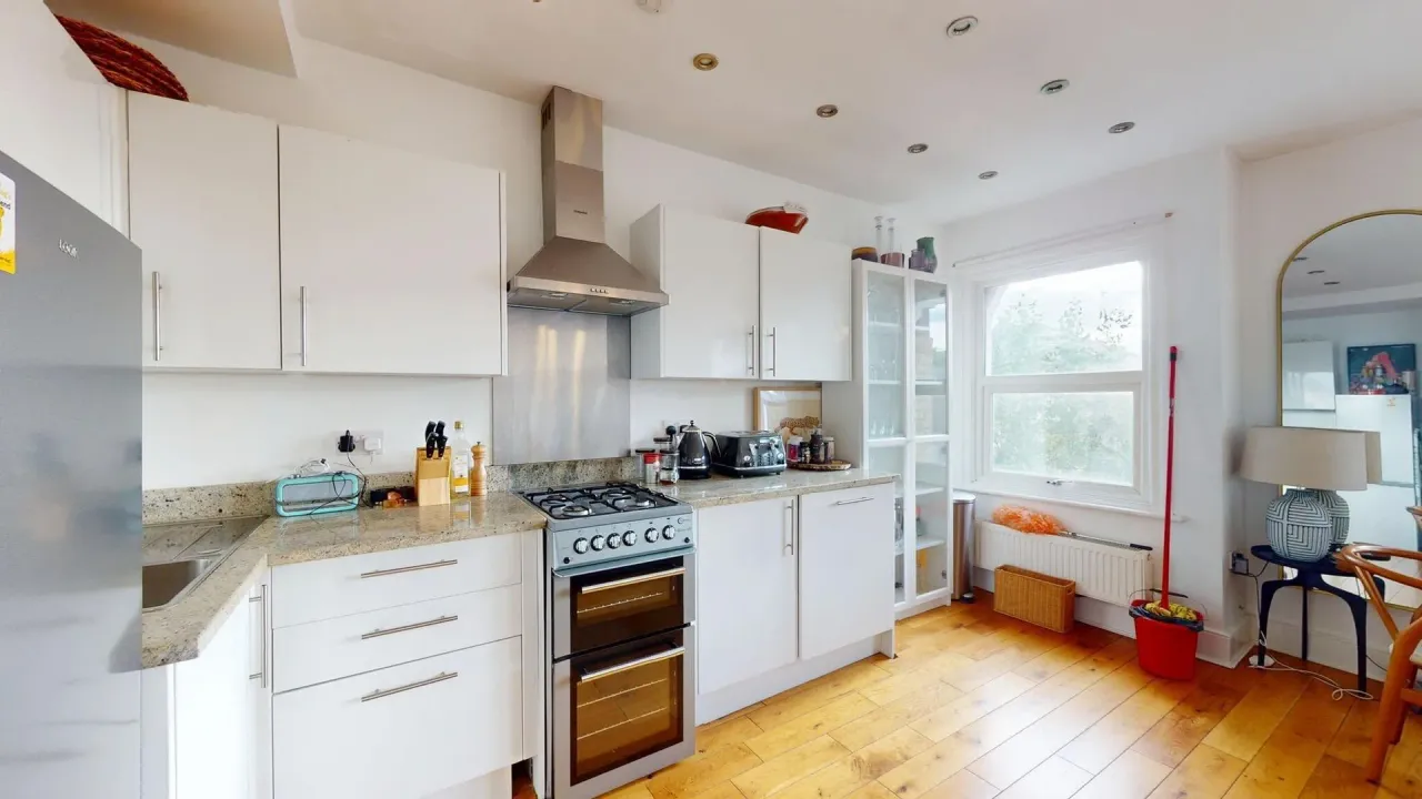 Oakhurst Grove, London, SE22, photo 18