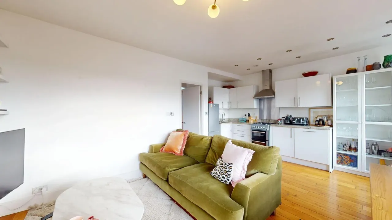 Oakhurst Grove, London, SE22, photo 5