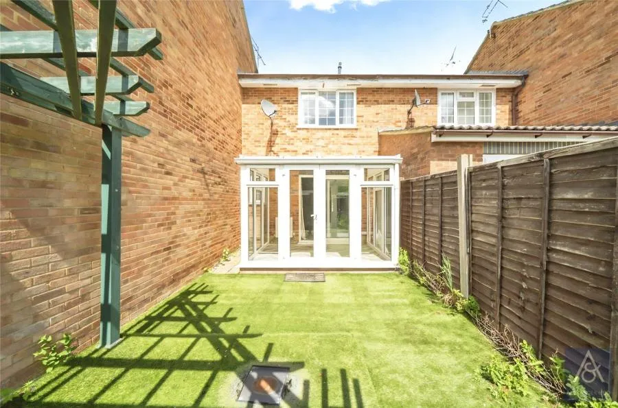 Krohn Close, Buckingham, MK18, photo 18