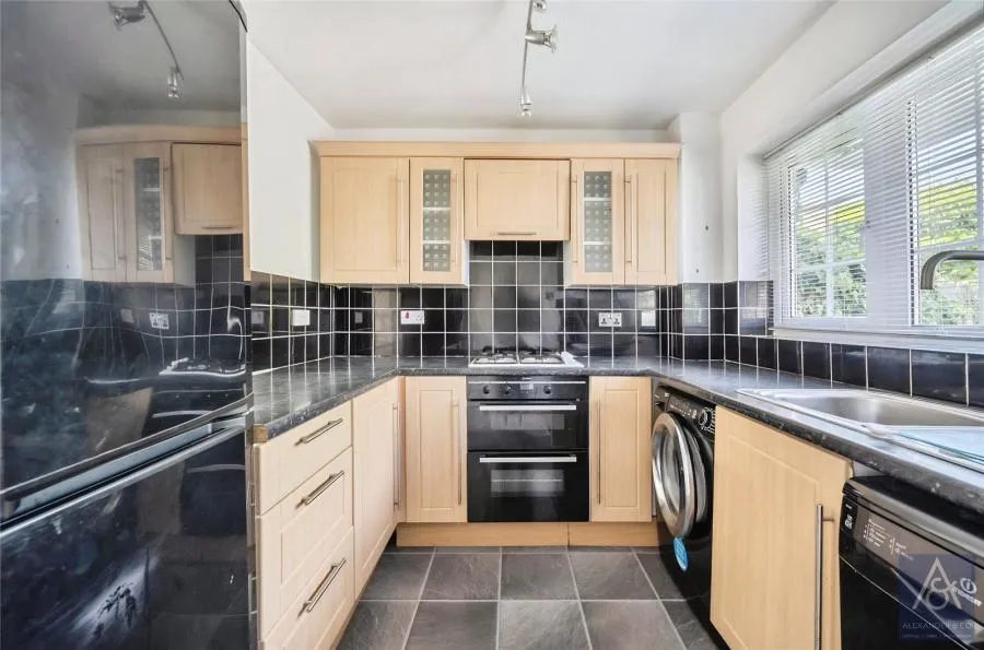 Krohn Close, Buckingham, MK18, photo 3